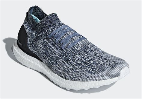 adidas ultra boost parley herren|parley Adidas ultra boost uncaged.